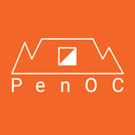 PenOC logo